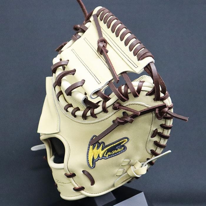 限定 硬式 キャッチャー ミット STEER-EX アイピーセレクト Ip 限定 硬式 キャッチャー ミット STEER-EX アイピーセレクト Ip