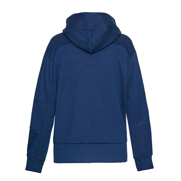 アスレタ スウェットZIPパーカー 2f ATHLETA 【サッカー・フットサル