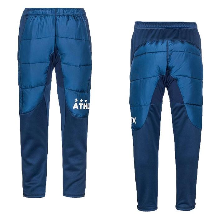 ウォームジャケット＆ウォームパンツ (04126-04127)アスレタ(ATHLETA