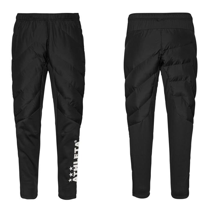 アスレタ 中綿 ウォームジャケット & ウォームパンツ ATHLETA アスレタ 中綿 ウォームジャケット & ウォームパンツ ATHLETA
