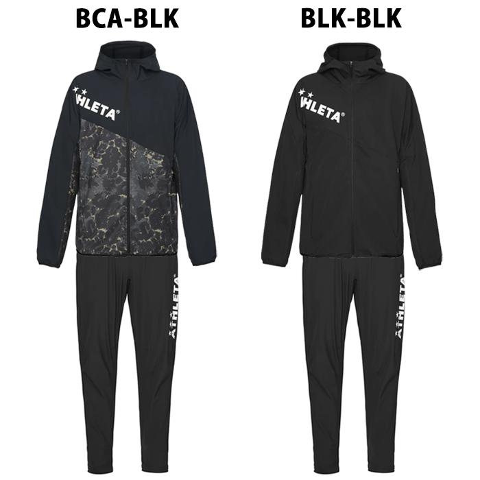 アスレタ ストレッチトレーニングJK PT ATHLETA サッカー フットサル