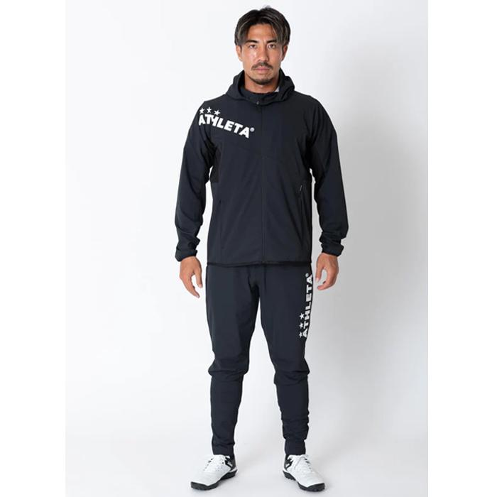 アスレタ ストレッチトレーニングJK PT ATHLETA サッカー フットサル 上下セット セットアップ トレーニングウェア 防風 撥水 メンズ 大人 (04157-04159) : 04157-04159 : フジスポYahoo店 - 通販 - Yahoo!ショッピング アスレタ ストレッチトレーニングJK PT ATHLETA サッカー フットサル 上下セット セットアップ トレーニングウェア 防風 撥水 メンズ 大人 (04157-04159) : 04157-04159 : フジスポYahoo店 - 通販 - Yahoo!ショッピング
