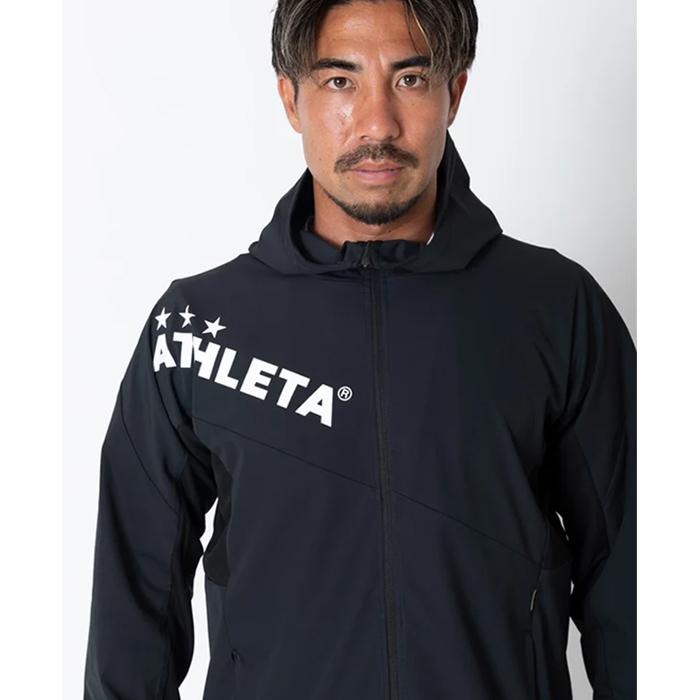 アスレタ ストレッチトレーニングJK ATHLETA サッカー フットサル