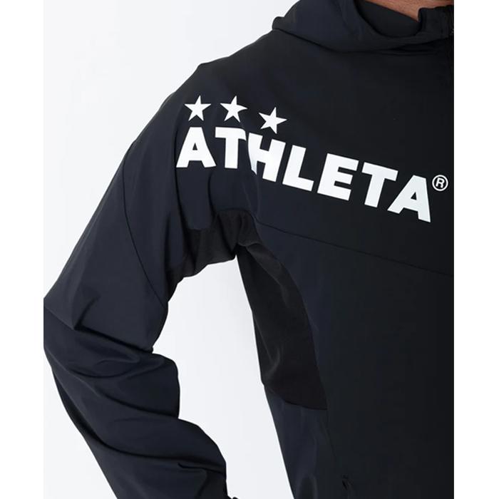 アスレタ ストレッチトレーニングJK ATHLETA サッカー フットサル