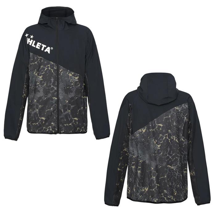 アスレタ ジュニア ストレッチトレーニングJK ATHLETA サッカー