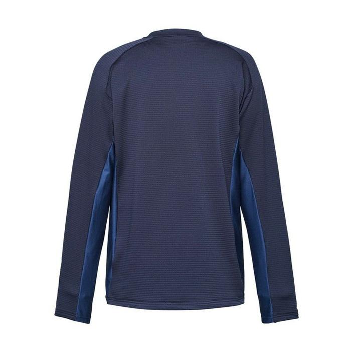 ATHLETA アスレタ プラシャツ　160 アスレタ グリッド起毛TRシャツ ATHLETA プラクティスシャツ