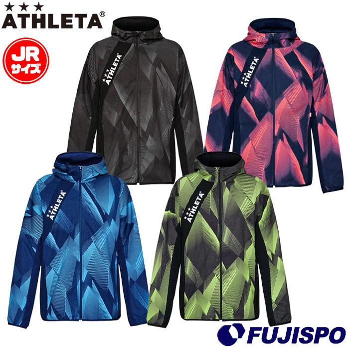 アスレタ JrストレッチトレーニングJK ATHLETA サッカー フットサル