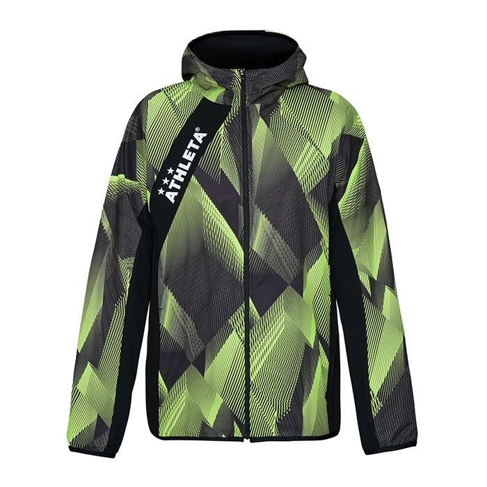 アスレタ JrストレッチトレーニングJK ATHLETA サッカー フットサル