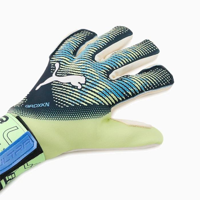 プーマ ワン グリップ 1 ハイブリッド ゴールキーパーグローブ Amazon | PUMA - Mens Puma One Grip 1 Hybrid Pro | PUMA(プーマ