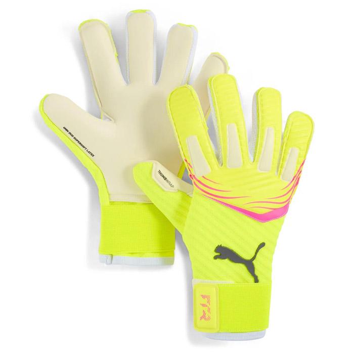 プーマ フューチャー プロ HYBRID ゴールキーパーグローブ PUMA