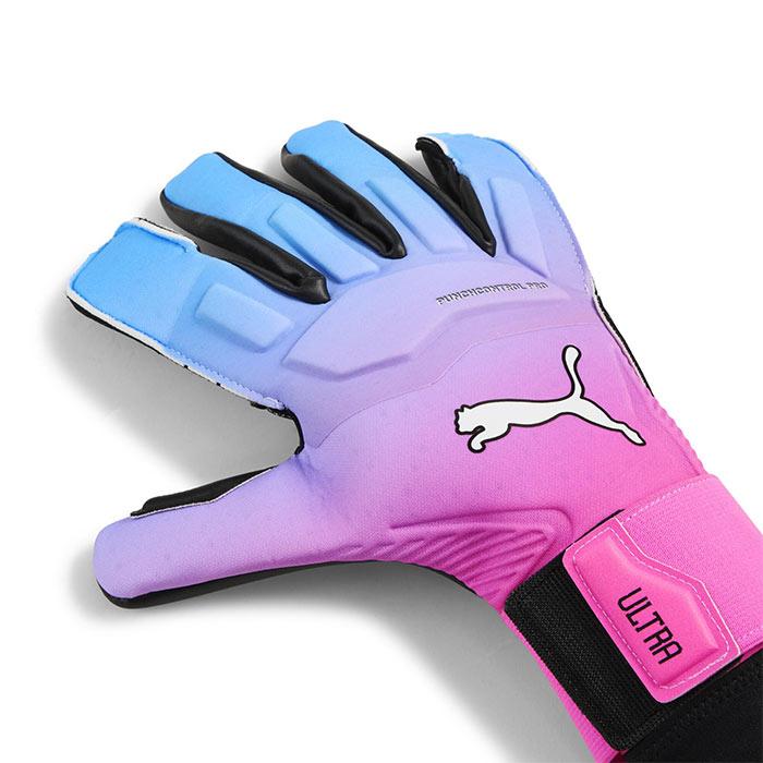 プーマ ウルトラ アルティメット SHOWTIME PACK ハイブリッド PUMA