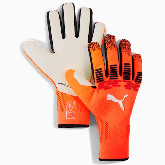 PUMA future キーパーグローブ プーマ フューチャー Z グリップ 1 ハイブリッド puma 【サッカー