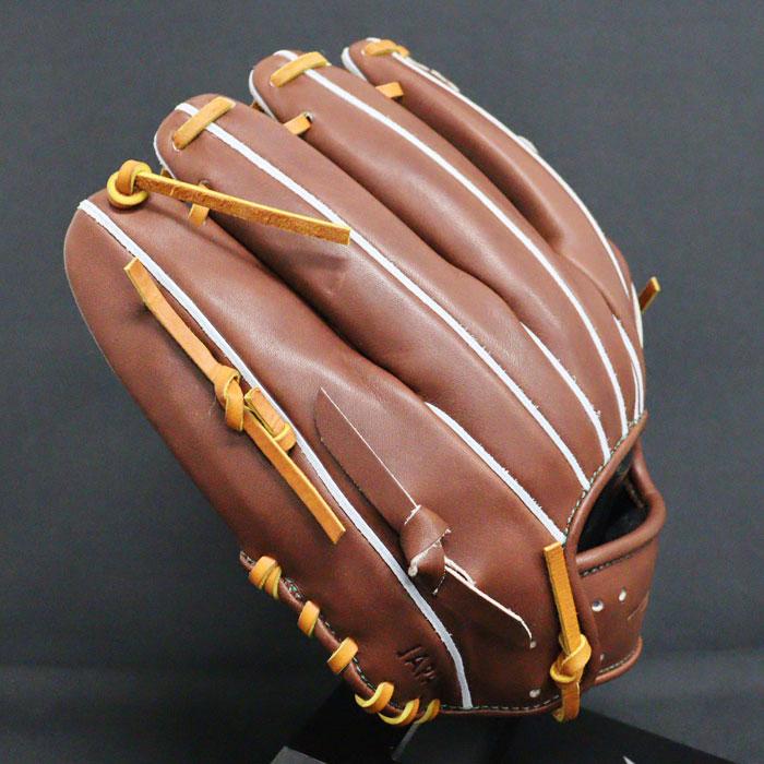 野球 アイピーセレクト 硬式グローブ 内野手 IPselect 硬式 グラブ 右