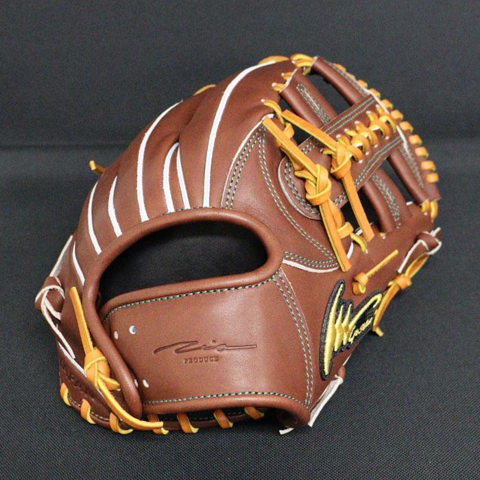 中古アイピーセレクト硬式グローブ 内野手(ショート.セカンド) 中古アイピーセレクト硬式グローブ 内野手(ショート.セカンド