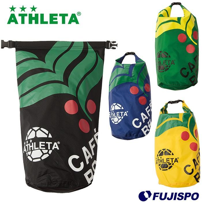 シューズ/マルチバッグ (05173)アスレタ(ATHLETA) シューズバッグ