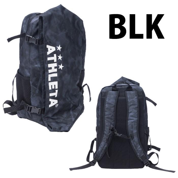 2roomバックパック (05231)アスレタ(ATHLETA) バックパック リュック