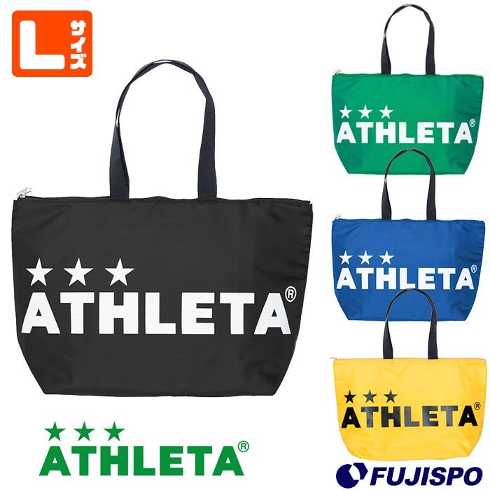 アスレタ 保冷トートバッグ Lサイズ ATHLETA 【サッカー・フットサル