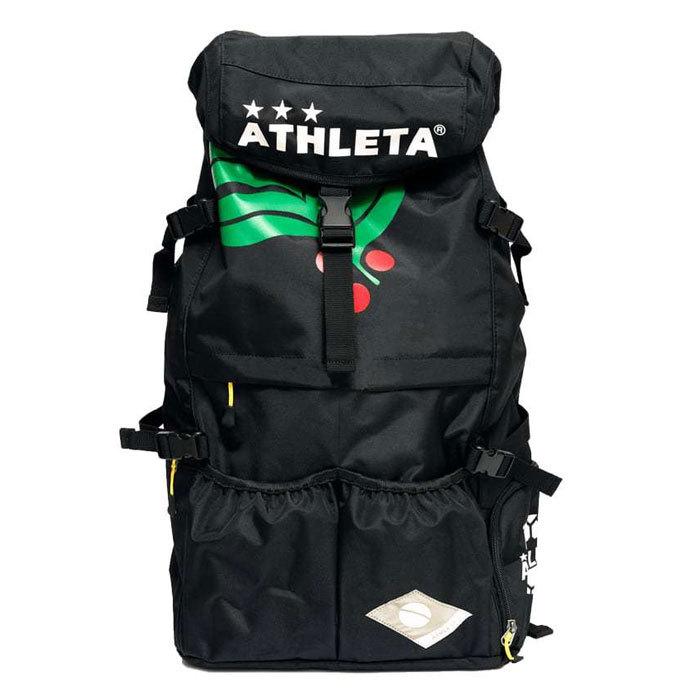 アスレタ カフェブラ バックパック S ATHLETA 【サッカー・フットサル