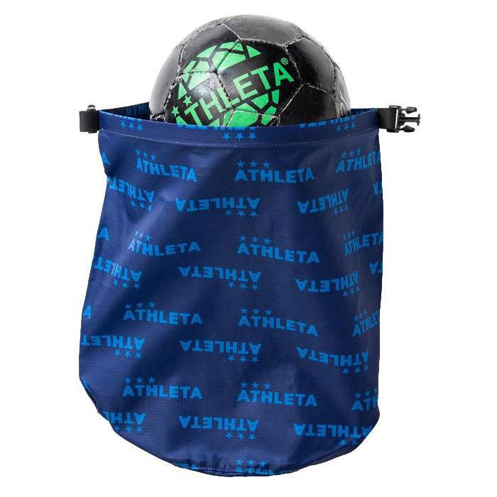アスレタ ボールマルチバッグ ATHLETA 【サッカー・フットサル