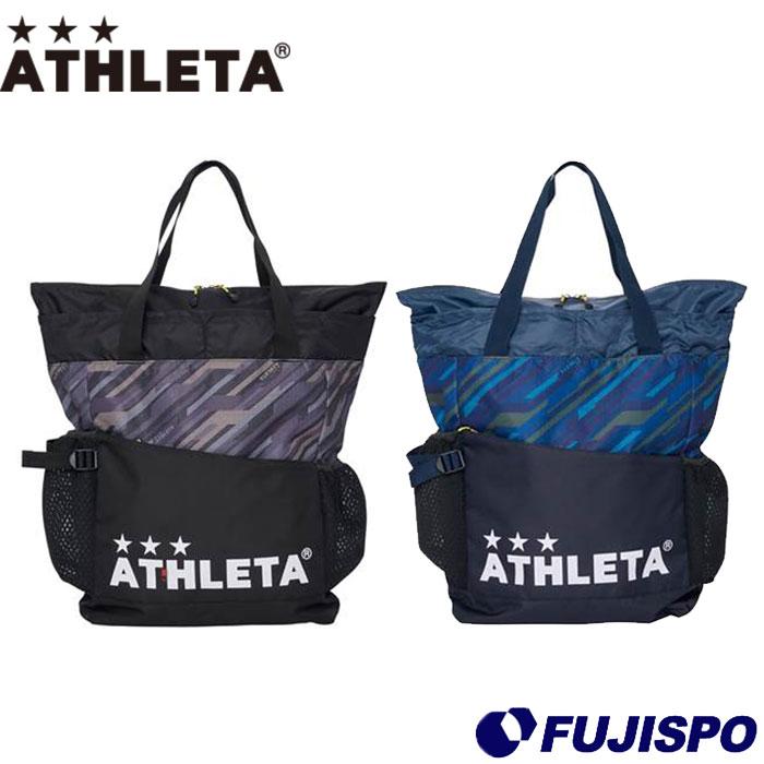 アスレタ 2WAYカラートートバッグ ATHLETA バックパック リュック