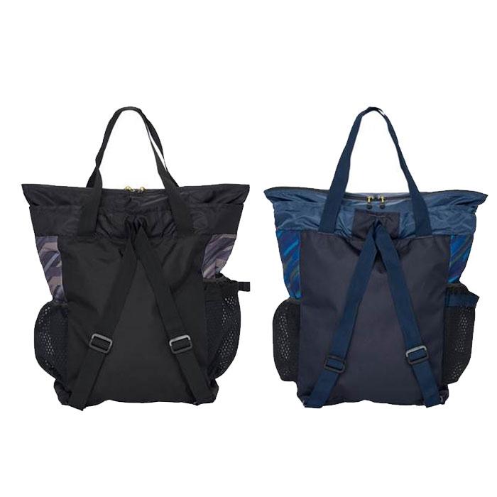 アスレタ 2WAYカラートートバッグ ATHLETA バックパック リュック