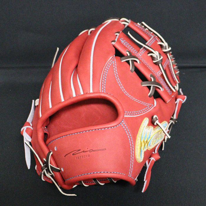 野球 アイピーセレクト 硬式グローブ 内野手 ADVANCE COLLECTION IP