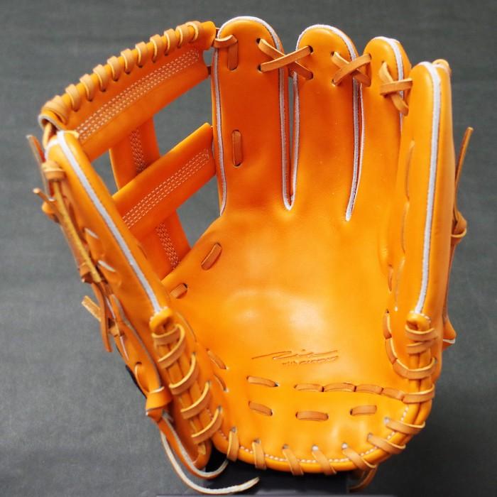 硬式 グラブ キップレザー コレクション Alivio 内野 アイピーセレクト