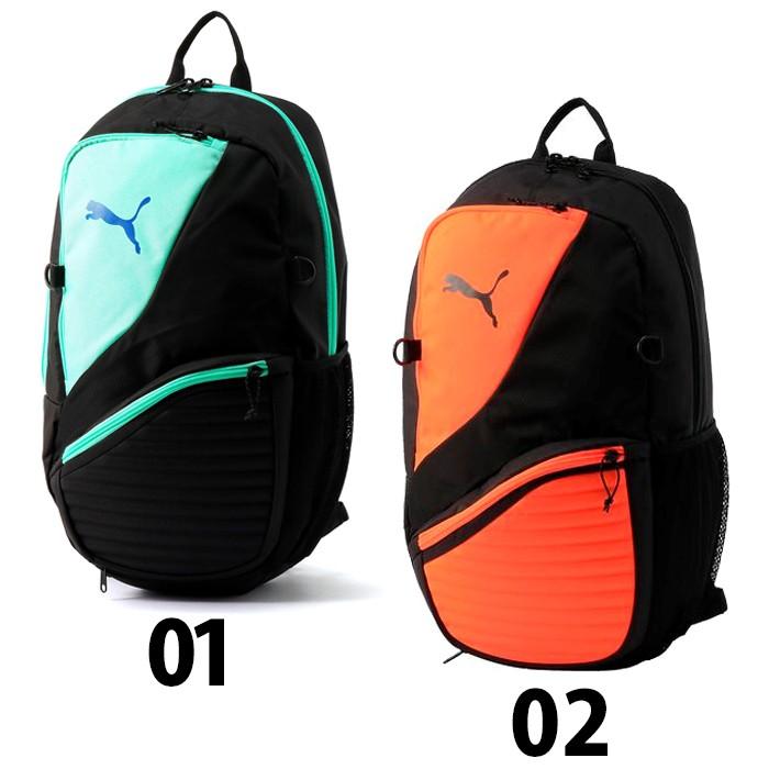 FTBLNXT バックパック J (075692)プーマ(puma) バックパック リュック