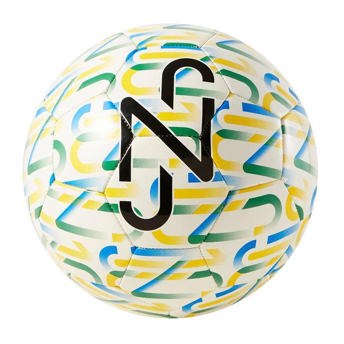 プーマ NJR ネイマール ファン グラフィック ボール puma 【サッカー