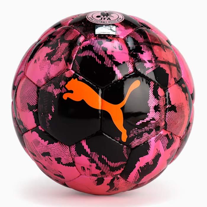 プーマ カップ グラフィック サッカーボール HS SC PUMA 4号球 5号球