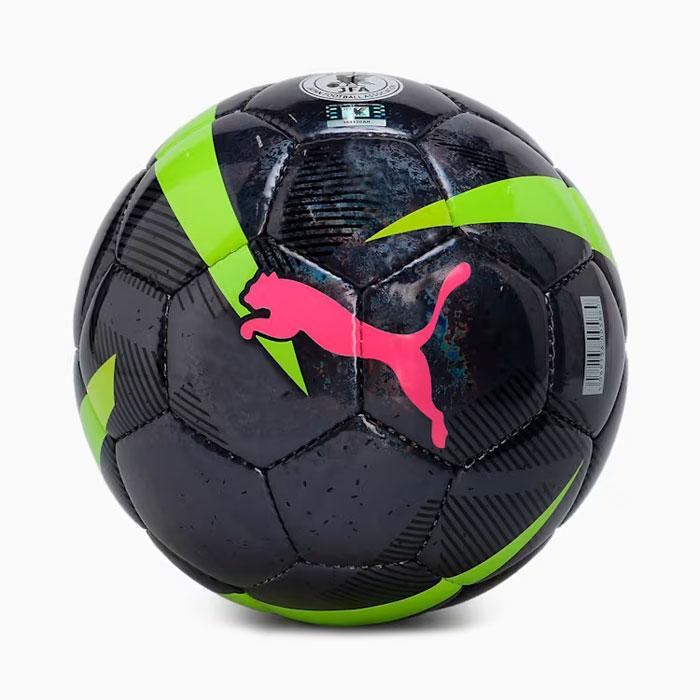 プーマ CAGE BALL HS SC PUMA サッカーボール 4号球 5号球 Yellow