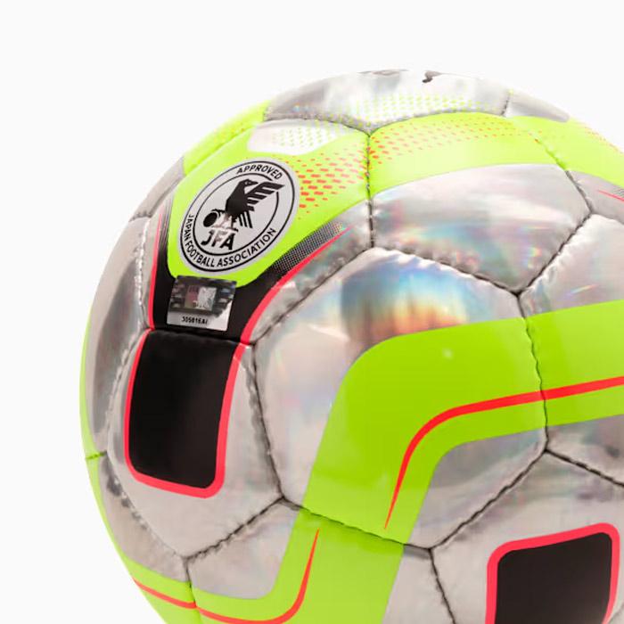 プーマ キング グラフィック サッカーボール HS PUMA 4号球 5号球 JFA