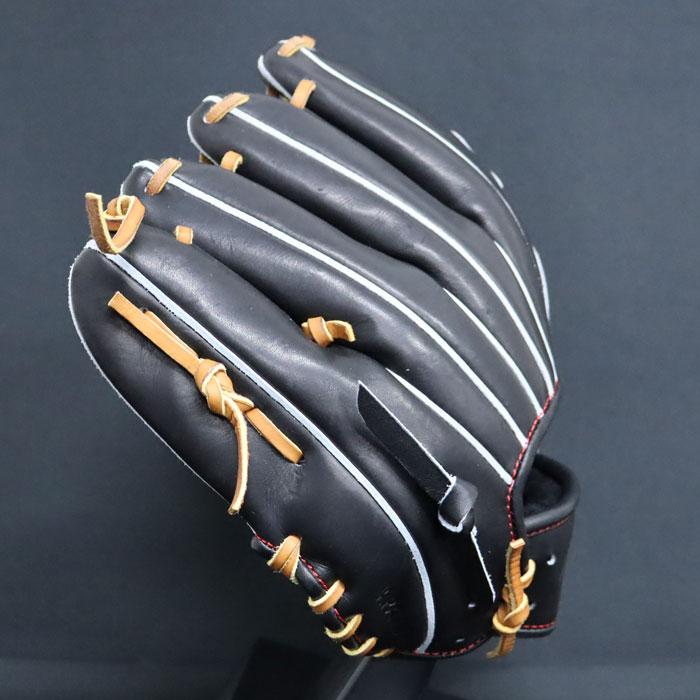 野球 アイピーセレクト 硬式グローブ 内野手 IP select 硬式 グラブ