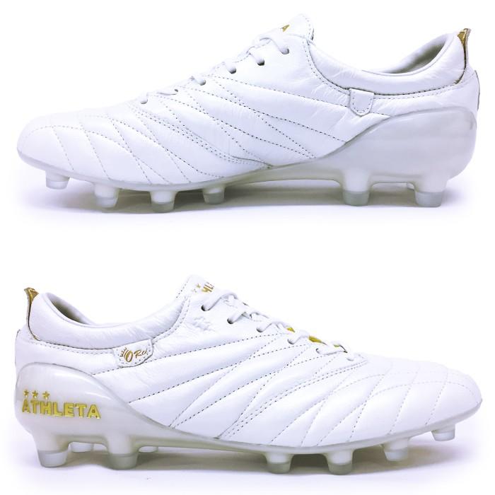O-Rei Futebol A001(10001-18)アスレタ サッカースパイク パール