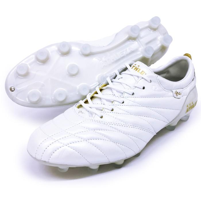 O-Rei Futebol A001(10001-18)アスレタ サッカースパイク パール