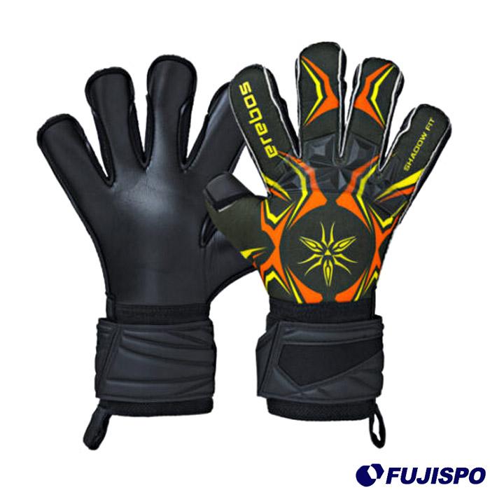 エレボス ギガース エルゴ スーパーソフトグリップ erebos 【サッカー