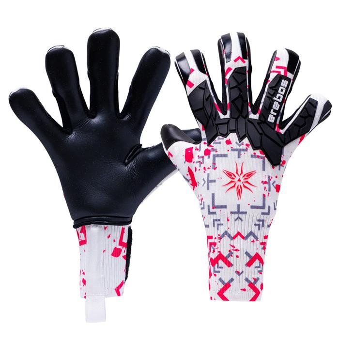 エレボス ジャイロ ネガティブエルゴ コアグリップ アナライズ erebos