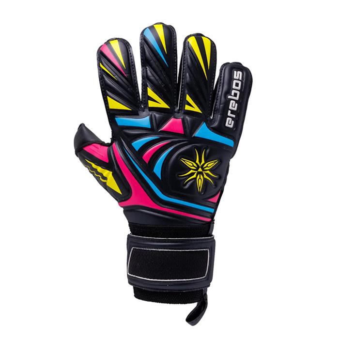 エレボス ダークネス2 フラット PKグリップ アナライズ erebos