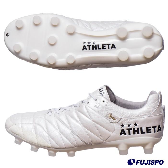 シューズ ATHLETA O-Rei Futsal A002 PWH ATHLETA O-Rei Futsal A002｜しゅう太郎のブログ - LaBOLA