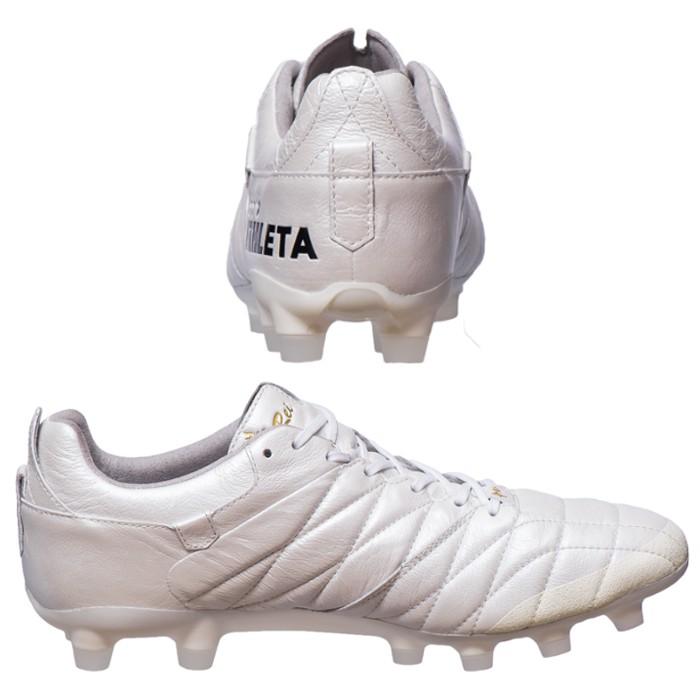 O-Rei Futebol A002 アスレタ(ATHLETA) サッカースパイク 18(P