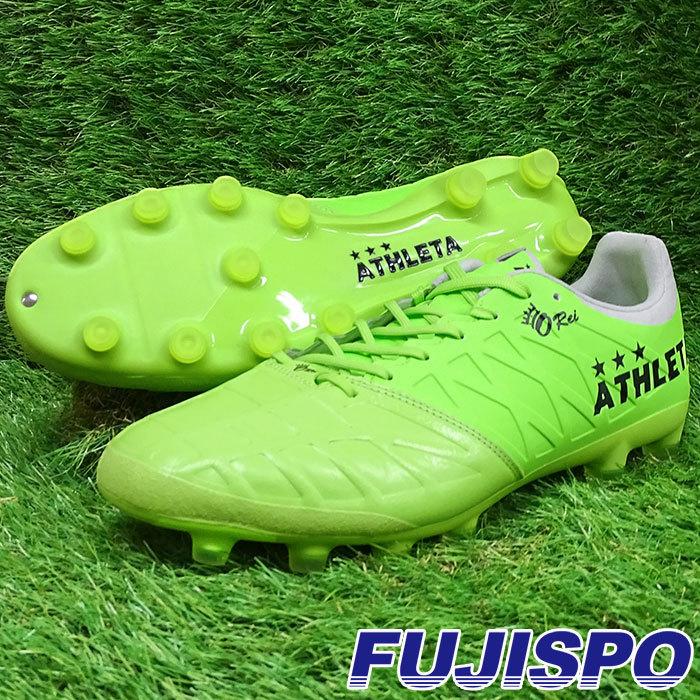 ATHLETA アスレタ t006 26.5㎝ フットサルシューズ アスレタ O-Rei Futebol T006 ATHLETA 【サッカー・フットサル