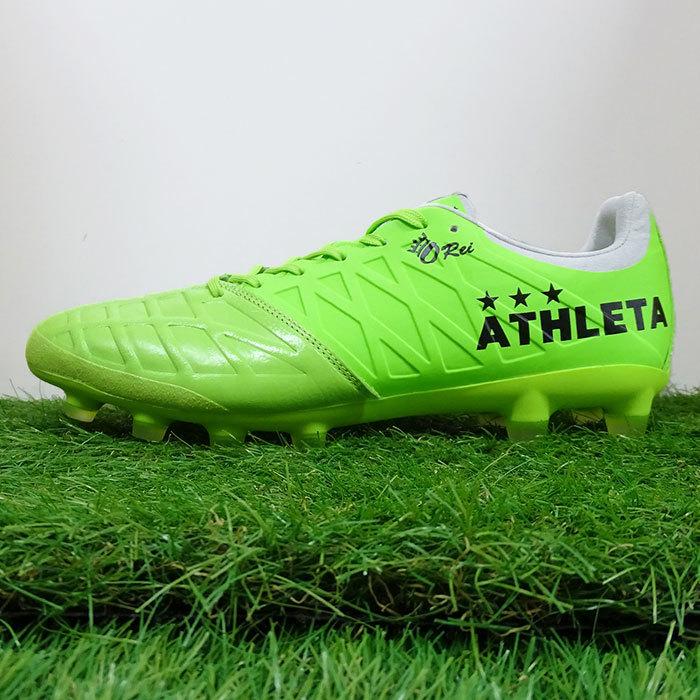 ATHLETA アスレタ t006 26.5㎝ フットサルシューズ アスレタ O-Rei Futebol T006 ATHLETA 【サッカー・フットサル