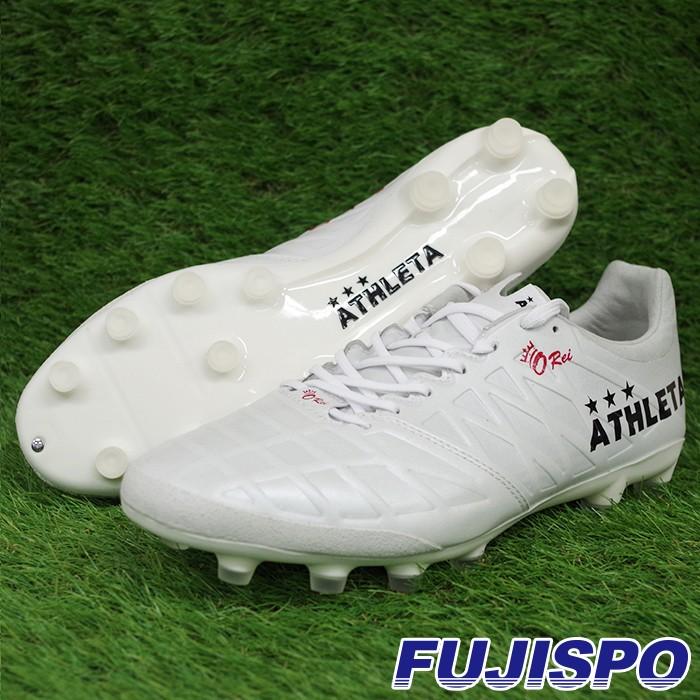 O-Rei Futebol T006 アスレタ(ATHLETA) サッカースパイク パール 
