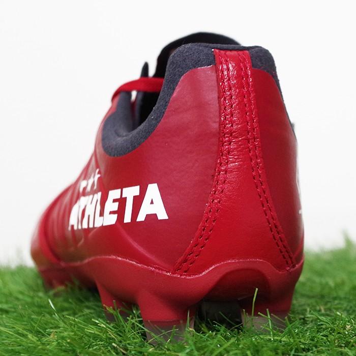 O-Rei Futebol T006 アスレタ(ATHLETA) サッカースパイク レッド O-Rei Futebol T006 アスレタ(ATHLETA) サッカースパイク レッド