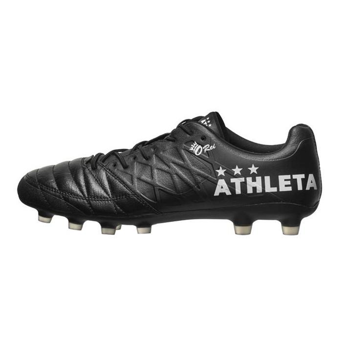 ATHLETA O-Rei サッカースパイク ブラック アスレタ O-Rei T7 ATHLETA サッカー・フットサル シューズ サッカー