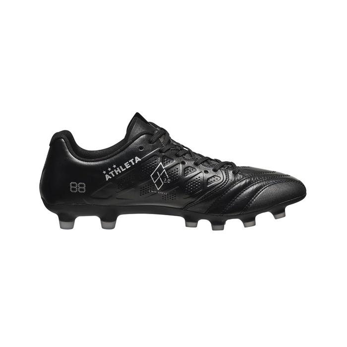 アスレタ O-REI LEGADO athleta サッカー 大人スパイク (10022-BLK
