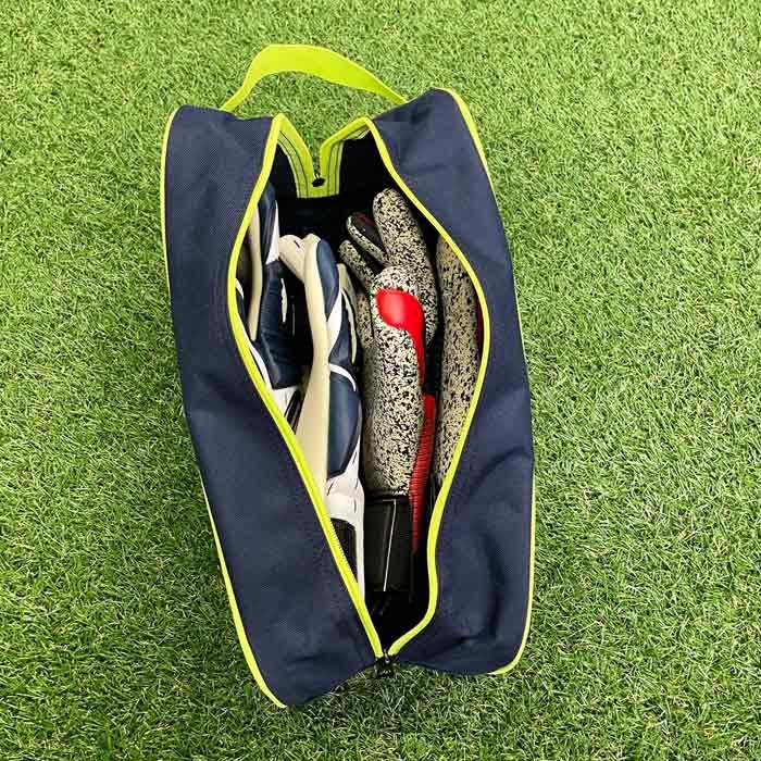 ウールシュポルト ゴールキーパーバッグ uhlsport サッカー