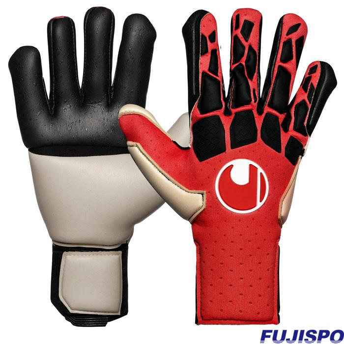 正規通販】 ウールシュポルト キーパーグローブ ienomat.com.br