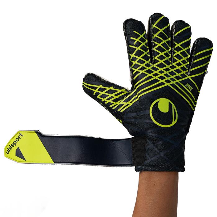 ウールシュポルト プレディクション スターターソフト uhlsport