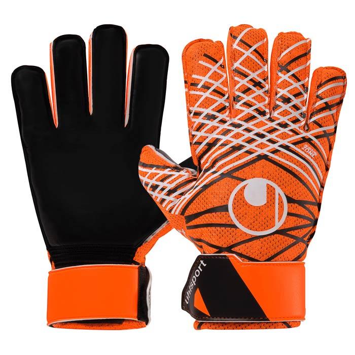 ウールシュポルト　キーパーグローブ8号 特価】ウールシュポルト スターターレジスト+ uhlsport サッカー